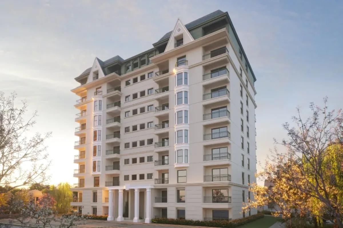 Sobha Victoria Park