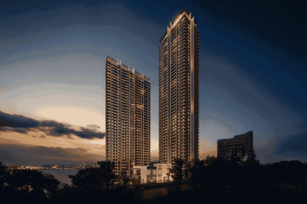 Sobha One World