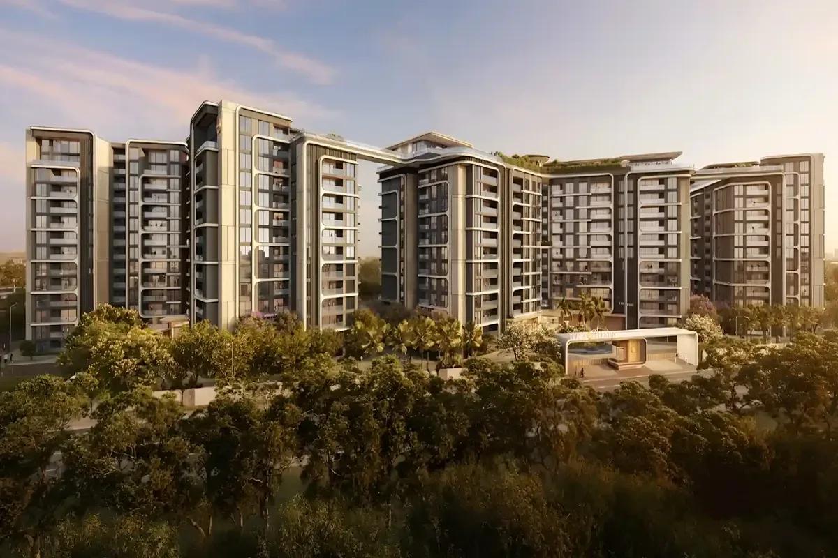 Arvind Skycrest