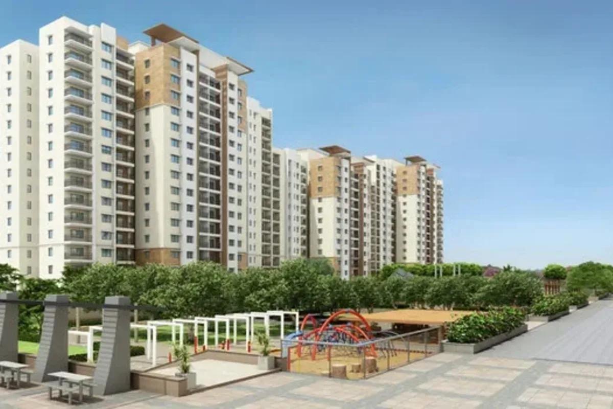 Godrej Vanantara