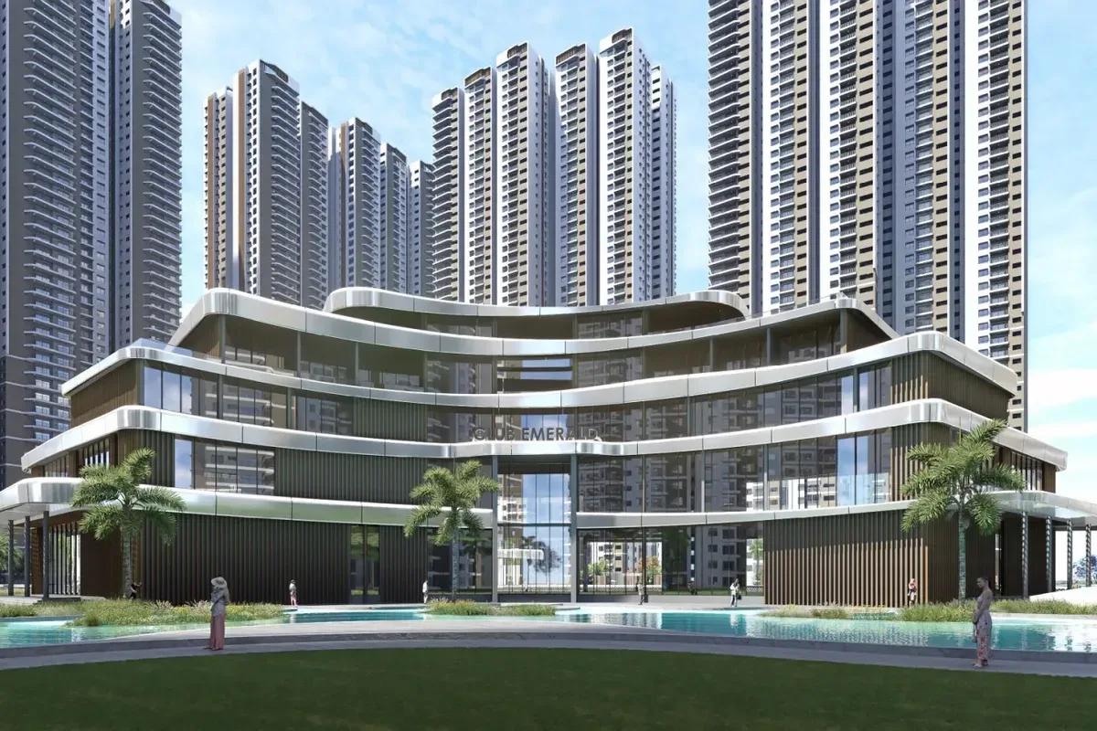 Prestige Golden Grove