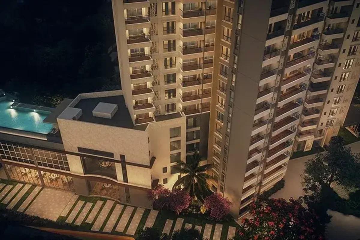 Prestige Eaton Park