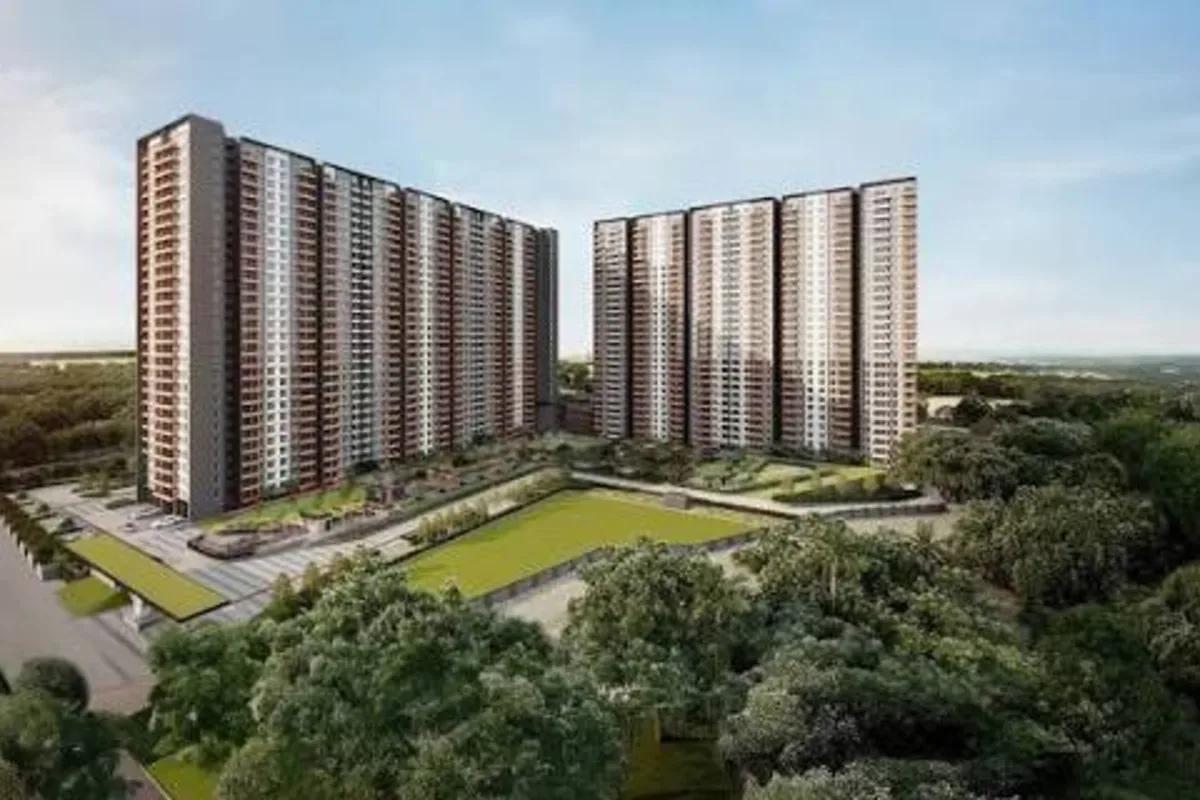 Godrej Parkshire