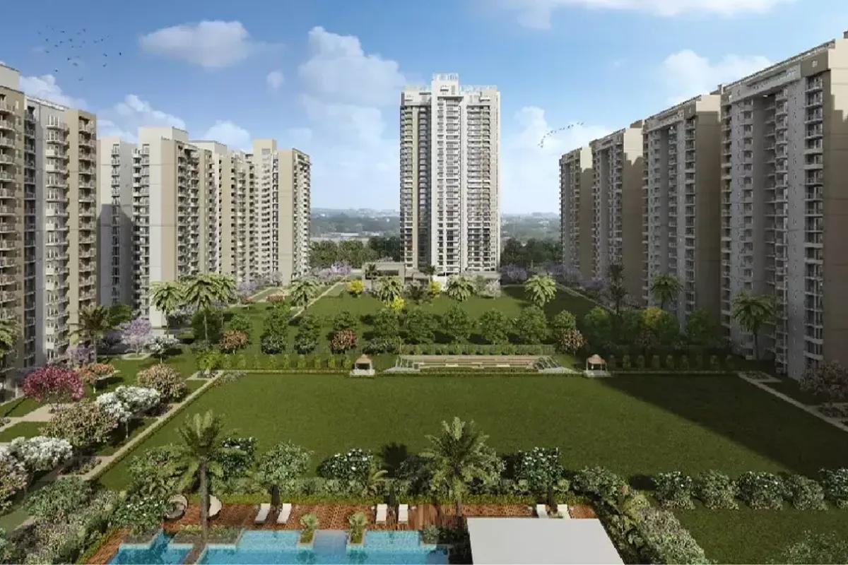 Godrej Woods