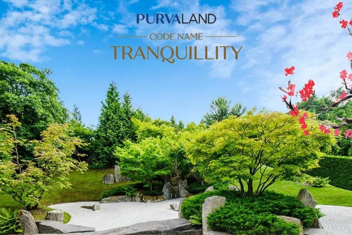 Purva Tranquillity